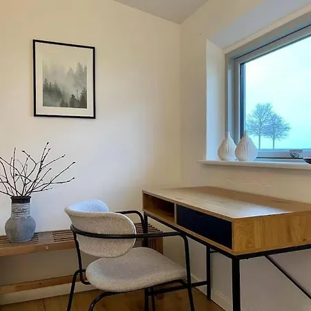 Pia's Apartment *