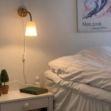 Apartment Pia's
