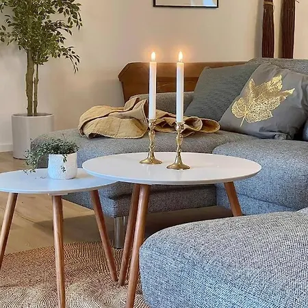 Apartment Pia's