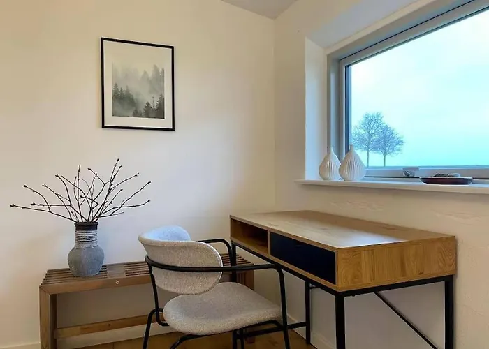 Pia's Apartment *