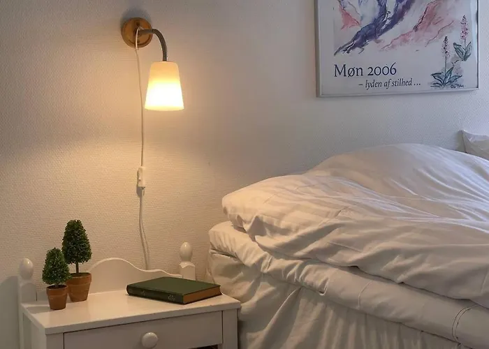 Apartment Pia's